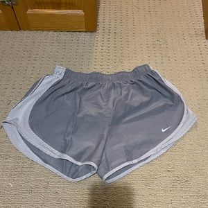 Nike tempo shorts